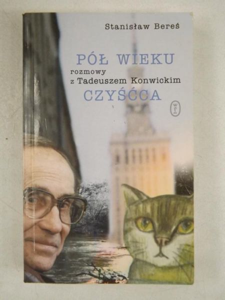 Pół wieku czyśćca