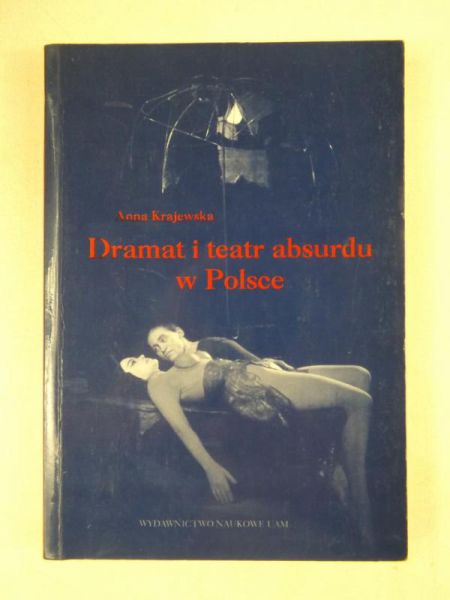 Dramat i teatr absurdu w Polsce