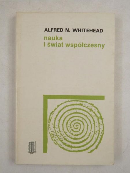 Nauka i świat współczesny