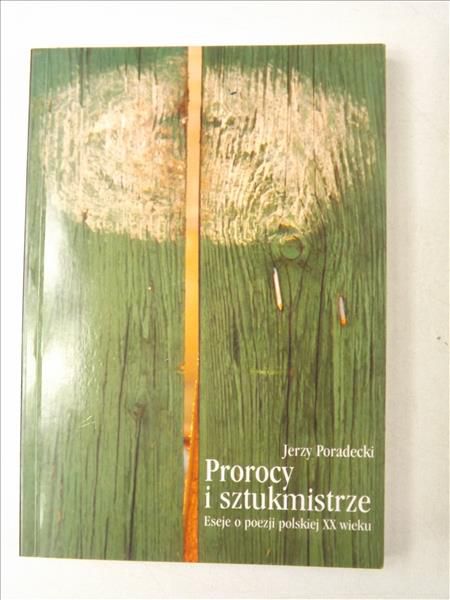 Prorocy i sztukmistrze