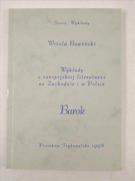 Barok