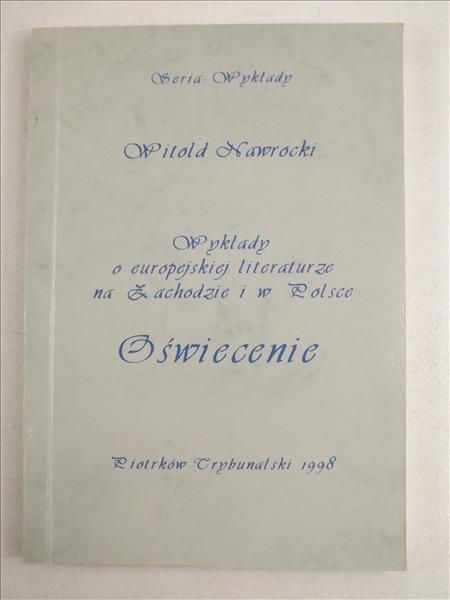 Oświecenie