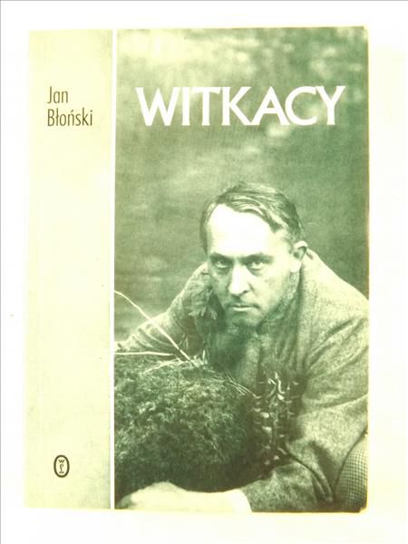 Witkacy. Sztukmistrz, filozof, estetyk