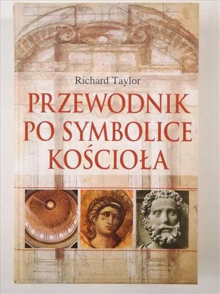 Przewodnik po symbolice Kościoła