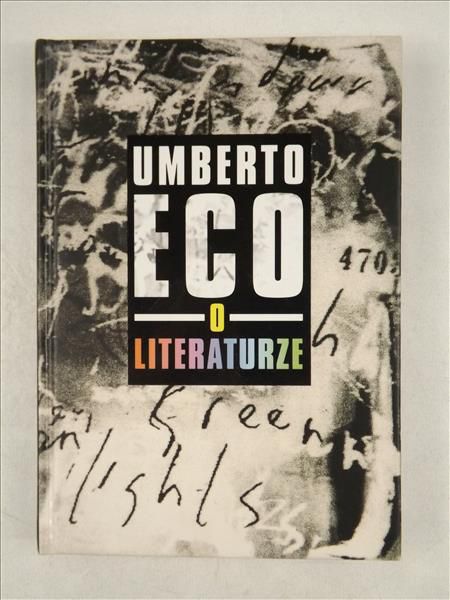 O literaturze