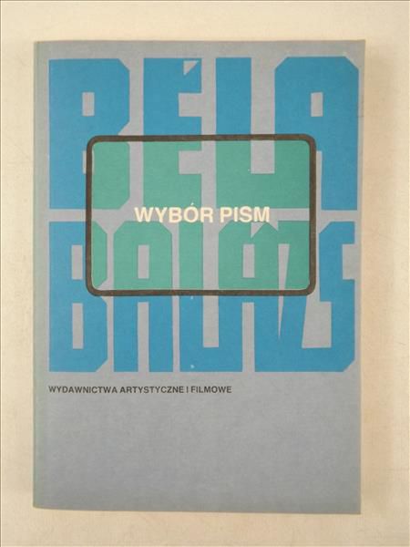 Wybór pism