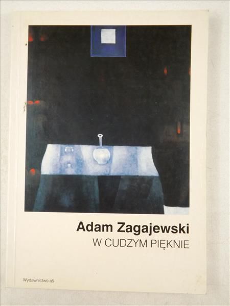 W cudzym pięknie