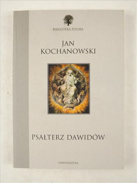 Psałterz Dawidów