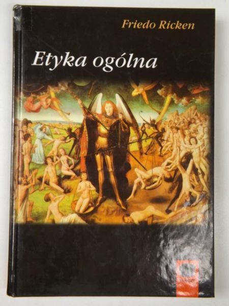 Etyka ogólna