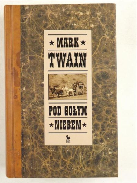 Pod gołym niebem