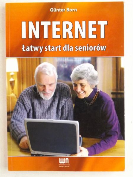 Komputer. Łatwy start dla seniorów