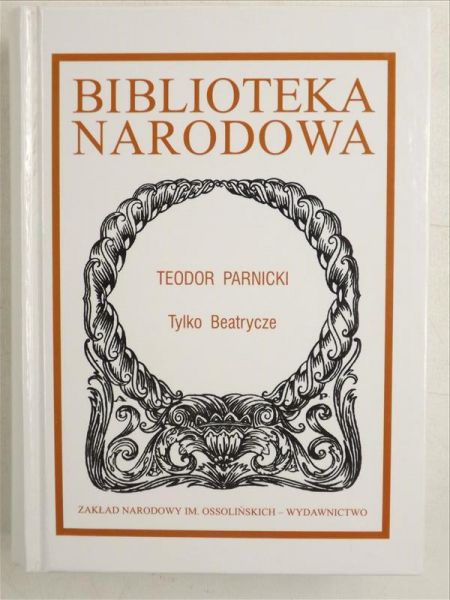 Tylko Beatrycze, BN