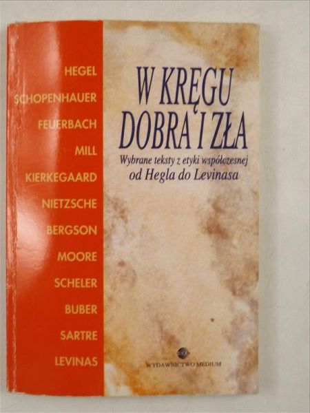 W kręgu dobra i zła