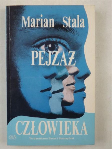 Pejzaż człowieka