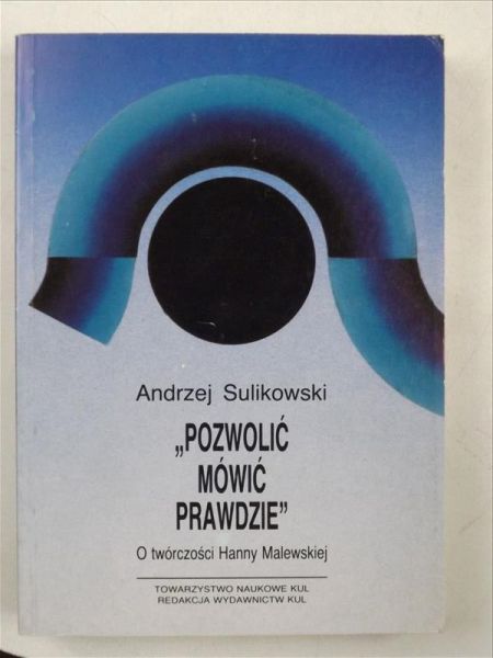 Pozwolić mówić prawdzie