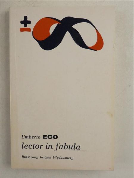 Lector in Fabula, BMW