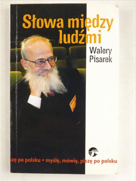 Słowa między ludźmi