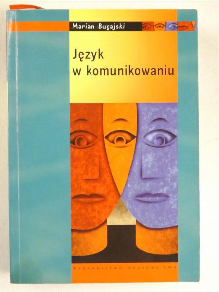 Język w komunikowaniu