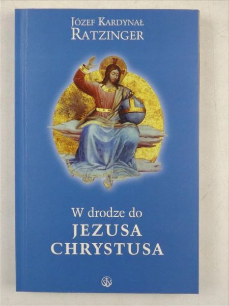 W drodze do Jezusa Chrystusa