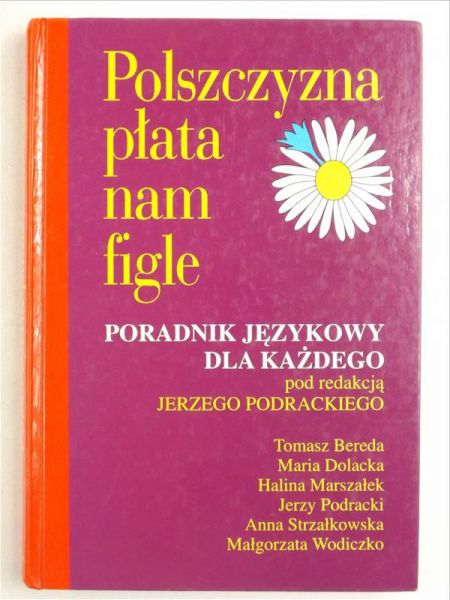 Polszczyzna płata nam figle