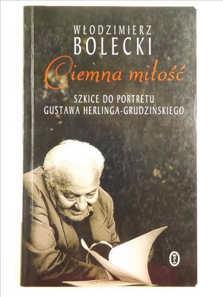Ciemna miłość