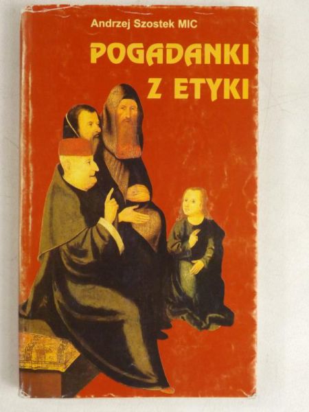 Pogadanki z etyki