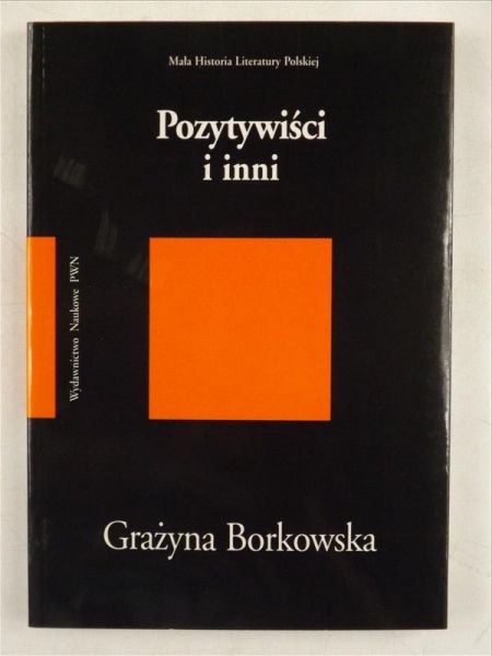 Pozytywiści i inni