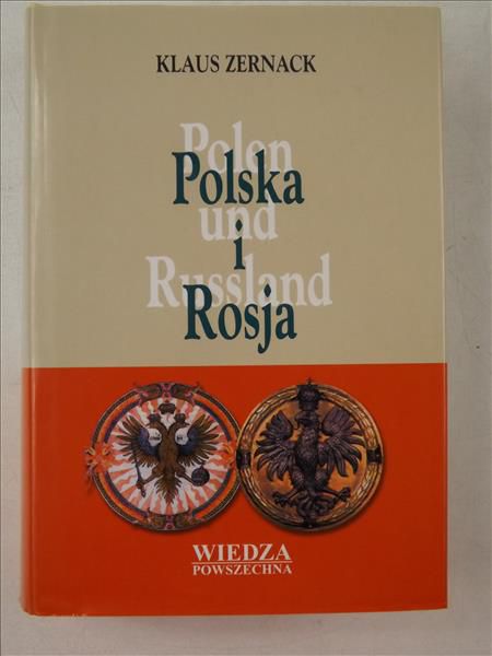 Polska i Rosja