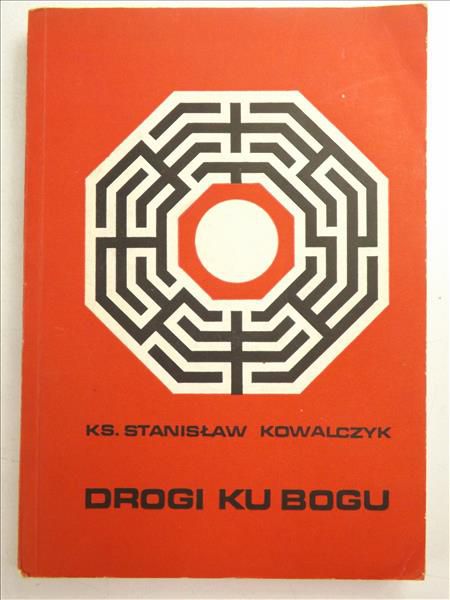 Drogi ku Bogu
