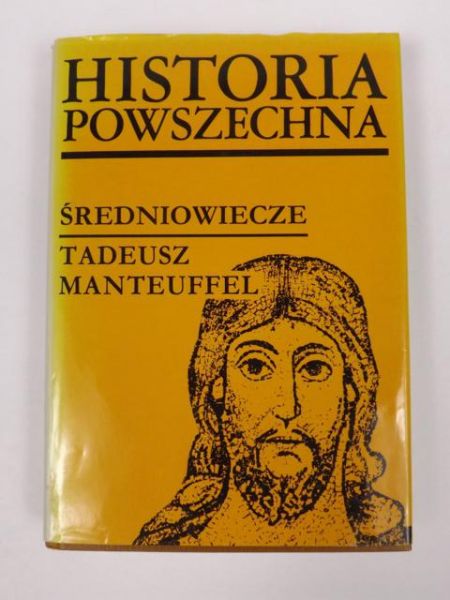 Historia powszechna: Średniowiecze