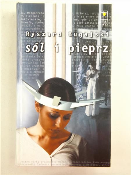 Sól i pieprz