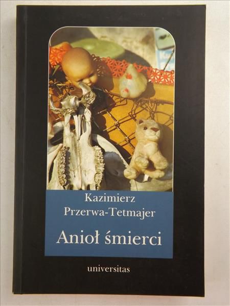 Anioł śmierci