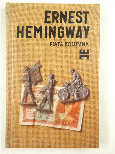 Piąta kolumna