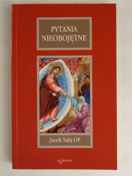 Pytania nieobojętne