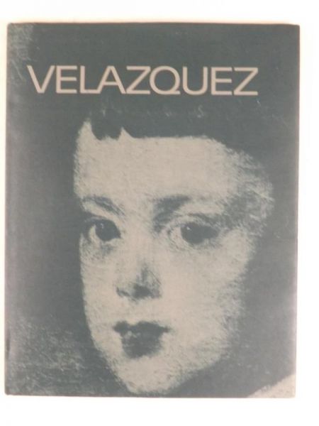 Dobrzycka Anna - Diego Velazquez