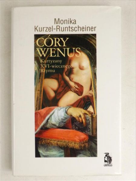 Córy Wenus