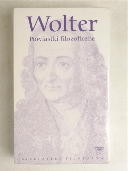 Powiastki filozoficzne, BF