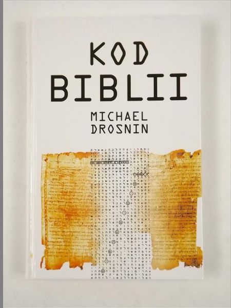 Kod Biblii