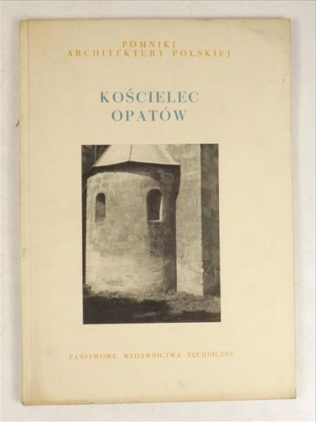 Kościelec. Opatów