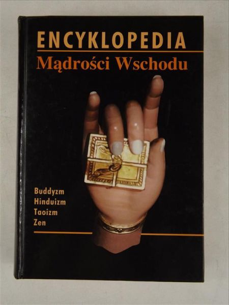 Encyklopedia Mądrości Wschodu