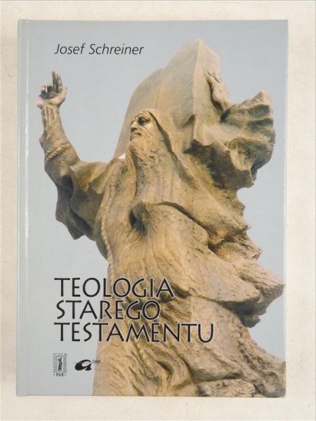Teologia Starego Testamentu