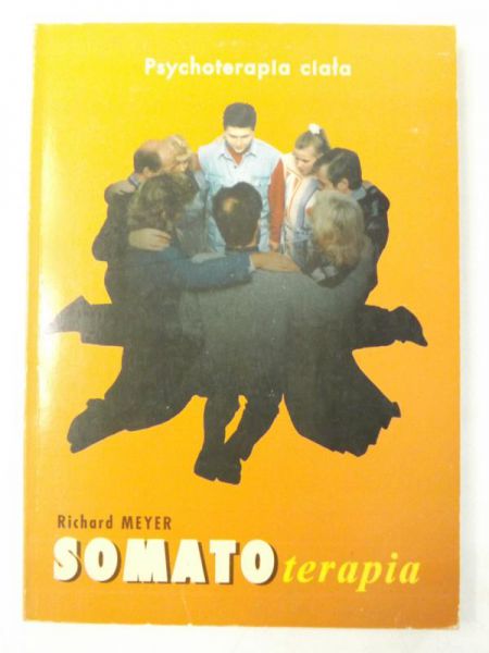 Somatoterapia