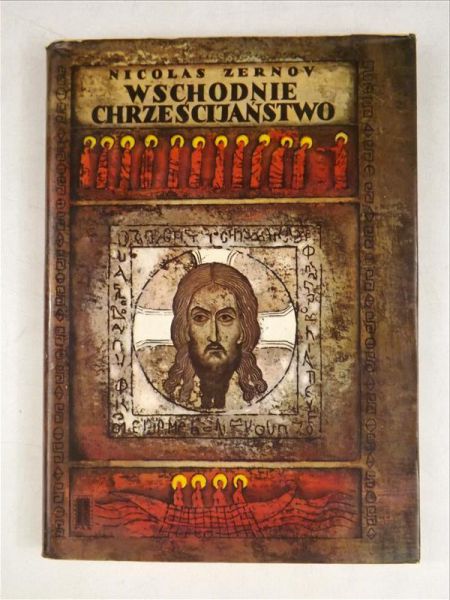 Wschodnie chrześcijaństwo