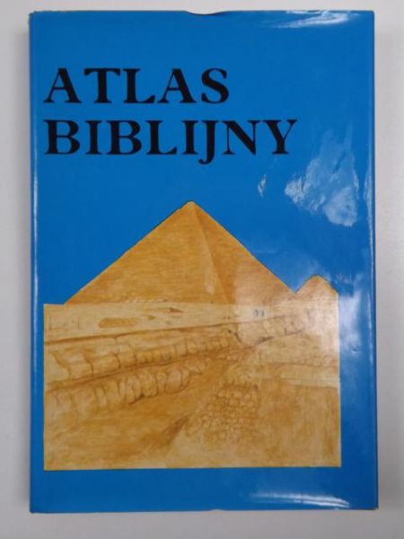Atlas biblijny