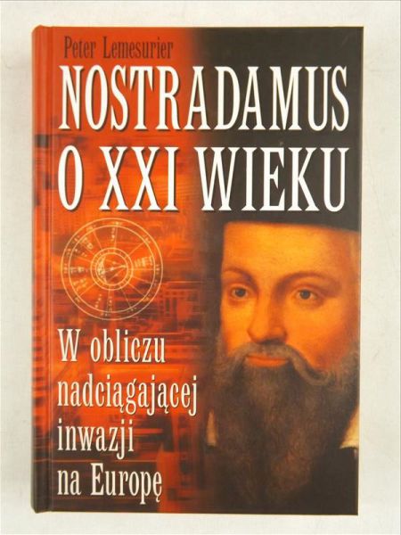 Nostradamus