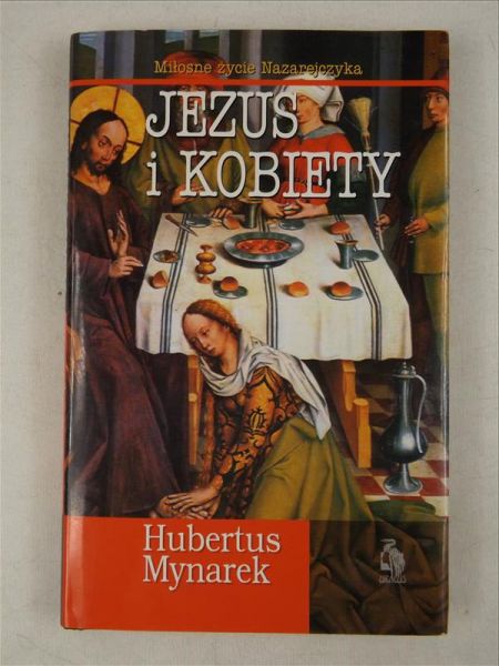 Jezus i kobiety