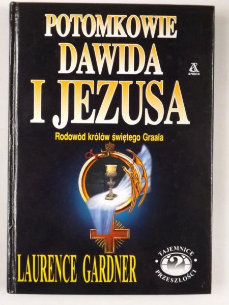 Potomkowie Dawida i Jezusa