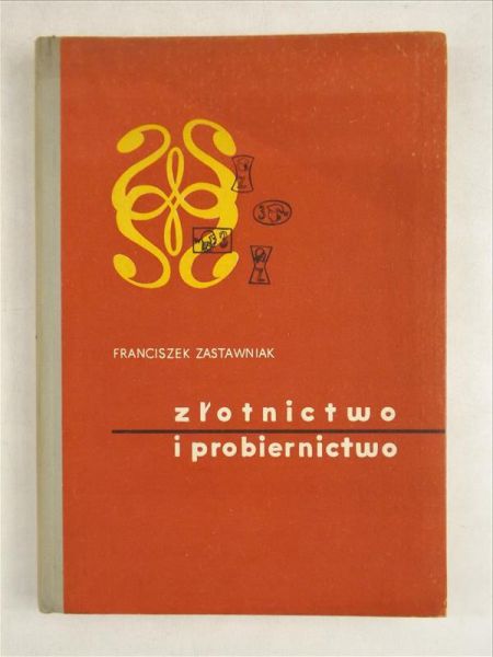 Złotnictwo i probiernictwo