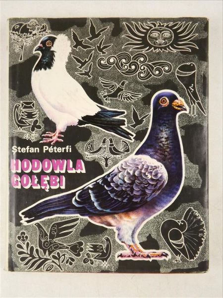 Hodowla gołębi