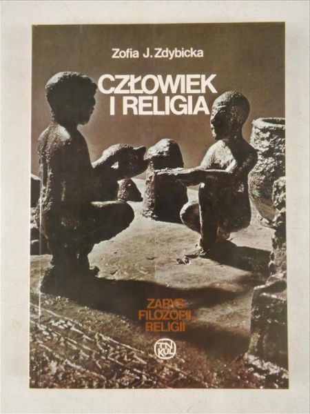 Człowiek i religia